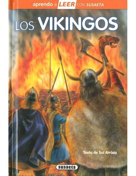 Los Vikingos