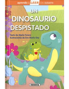 Un Dinosaurio Despistado