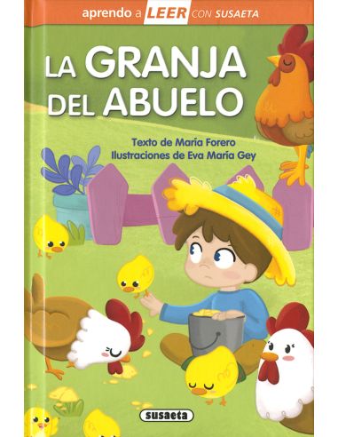 La Granja Del Abuelo