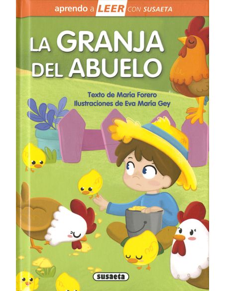 La Granja Del Abuelo