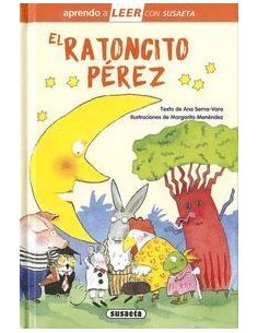 El Ratoncito Pérez