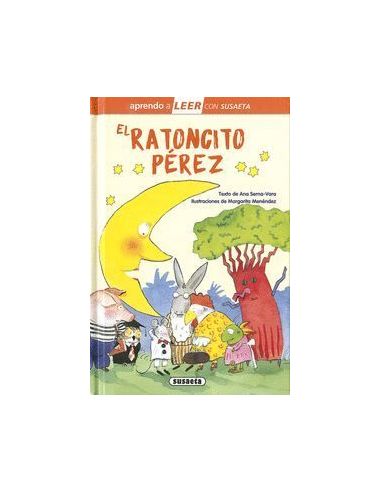 El Ratoncito Pérez