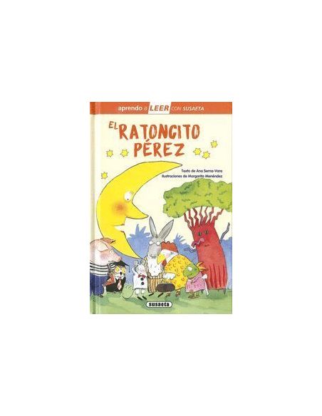 El Ratoncito Pérez