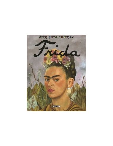 Frida Kahlo