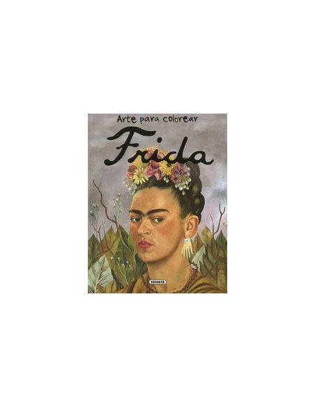 Frida Kahlo