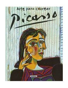 Pablo Picasso