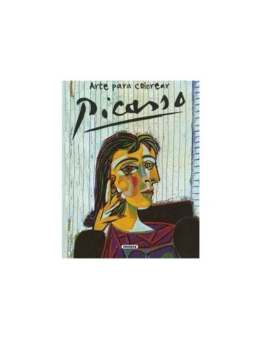 Pablo Picasso