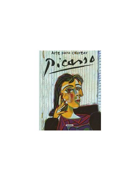 Pablo Picasso