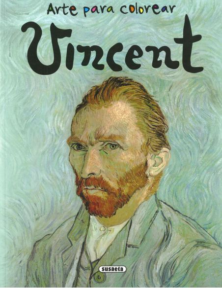 Vincent Van Gogh