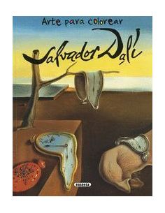Salvador Dalí
