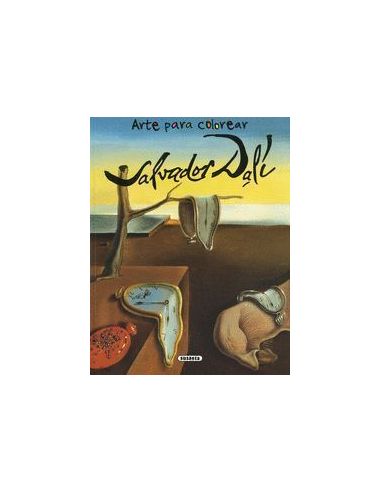 Salvador Dalí|Libreriasalesiana