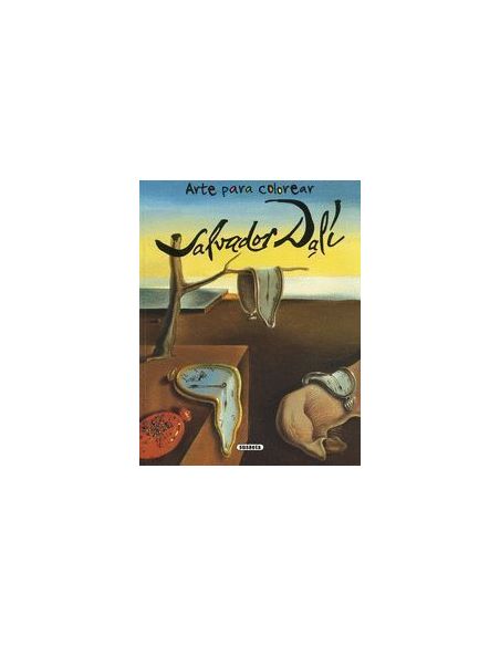 Salvador Dalí|Libreriasalesiana
