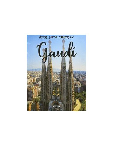 Antoni Gaudí|Libreriasalesiana