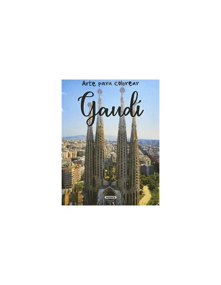 Antoni Gaudí|Libreriasalesiana