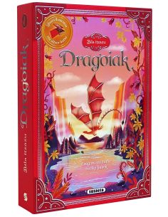 Dragoiak