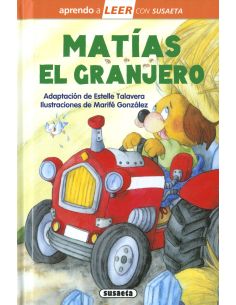 Matías El Granjero
