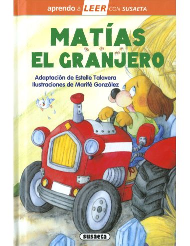 Matías El Granjero