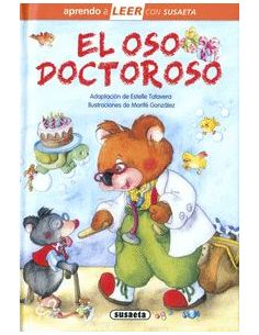 El Oso Doctoroso