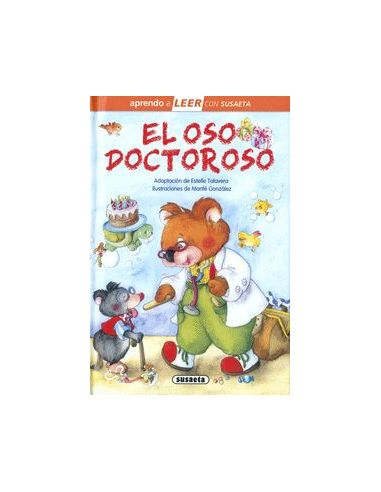 El Oso Doctoroso