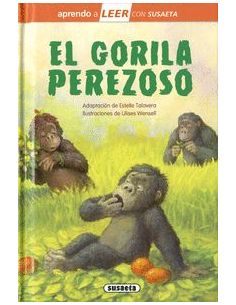 El Gorila Perezoso