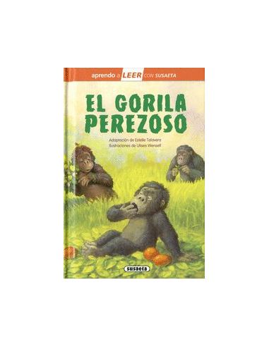 El Gorila Perezoso