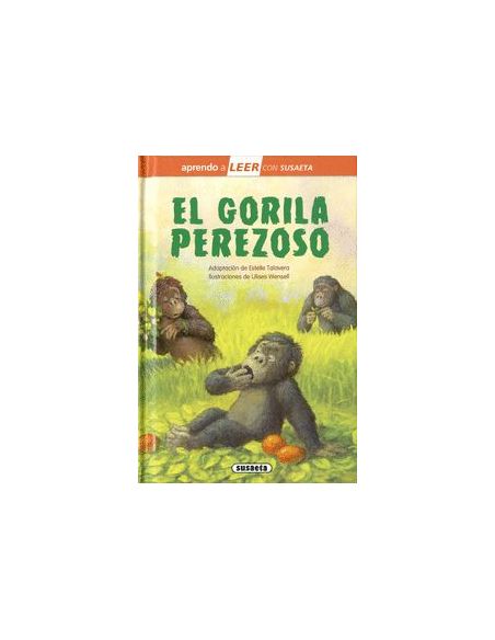 El Gorila Perezoso