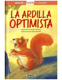 La Ardilla Optimista
