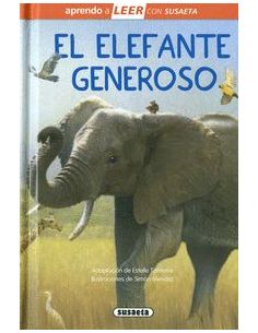 El Elefante Generoso