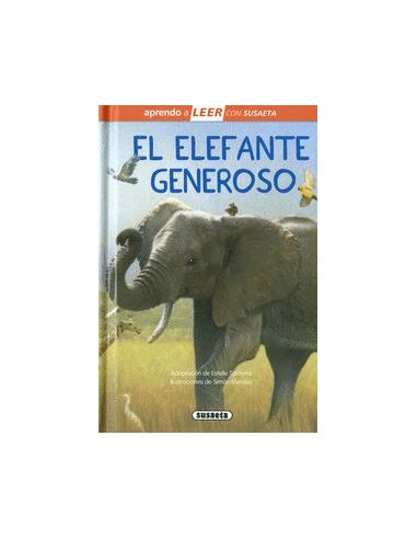 El Elefante Generoso