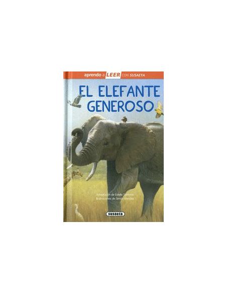 El Elefante Generoso