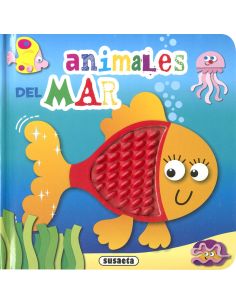 Animales Del Mar