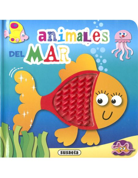 Animales Del Mar