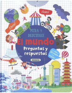 El Mundo. Preguntas Y Respuestas