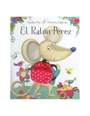 El Ratón Pérez