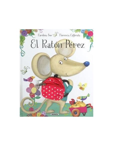 El Ratón Pérez