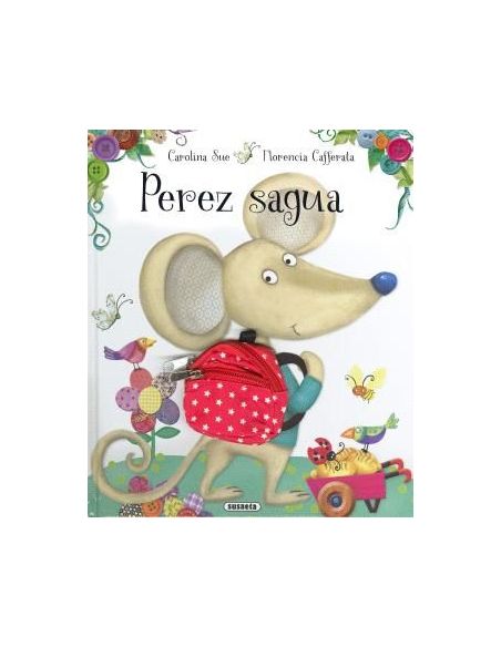 Perez Sagua