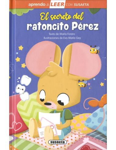 El Secreto Del Ratoncito Perez