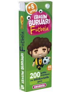 Futbola + 8 Urte