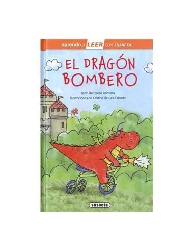 El Dragón Bombero