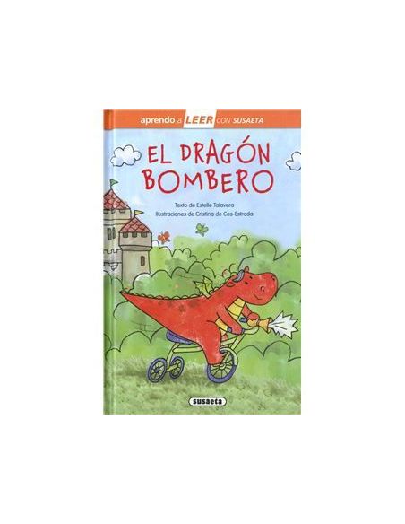 El Dragón Bombero