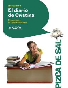 El Diario De Cristina