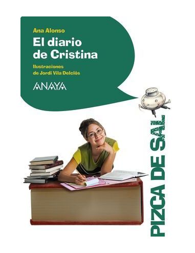 El Diario De Cristina