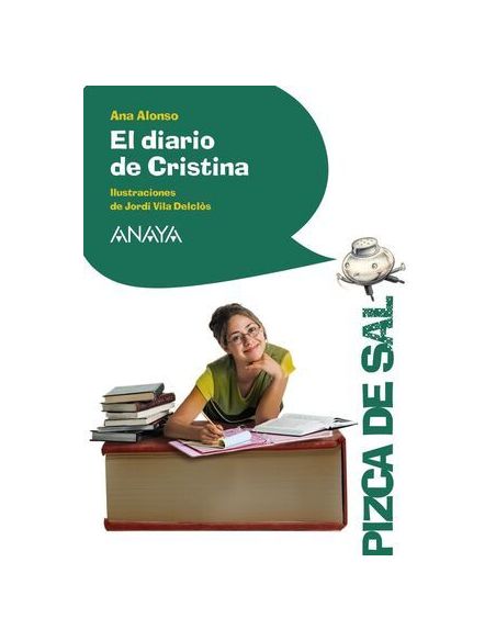 El Diario De Cristina
