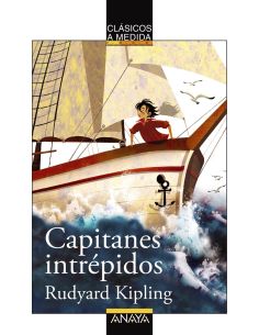 Capitanes Intrépidos