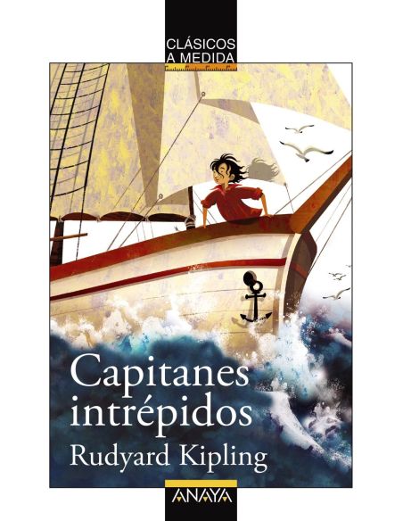 Capitanes Intrépidos
