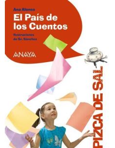 El País De Los Cuentos