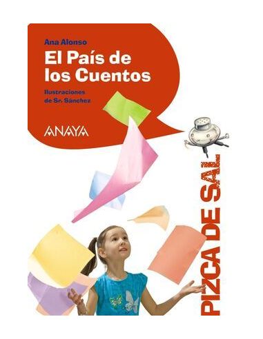 El País De Los Cuentos
