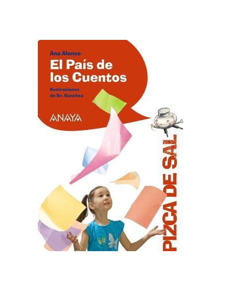 El País De Los Cuentos