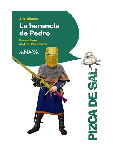 La Herencia De Pedro