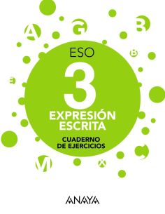 Expresión Escrita 3.
